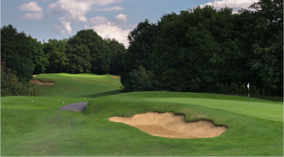 Photo of Canterbury Golf Club